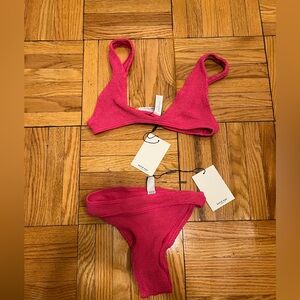 Bond Eye Bikini- TOP